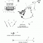 CHIEFTAIN CLASSIC ALL OPTIONS (N20TFAAA) Electrical, wire harness - n20tfaaa all options (2...