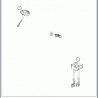 2020 EE 5 CHASSIS Панель приборов