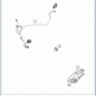 2020 EE 5 CHASSIS Электрика