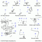 2020 SLINGSHOT R/SL Autodrive (T20AAPHD/RHB) Electrical, components 1 - t20aaphd  /  rhb all op...