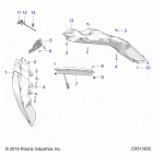 2020 SLINGSHOT R/SL Autodrive (T20AAPHD/RHB) Electrical, rear lighting (usa) - t20aaphd  /  rhb...