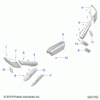 2020 SLINGSHOT R/SL Autodrive (T20AAPHD/RHB) Electrical, forward lighting (usa) - t20aaphd  /  ...