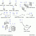 2020 SLINGSHOT R/SL Autodrive (T20AAPHD/RHB) Electrical, components 2 - t20aaphd  /  rhb all op...