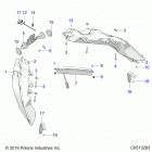 2020 SLINGSHOT R/SL Autodrive (T20AAPHD/RHB) Electrical, rear lighting (canada) - t20aaphd  /  ...