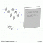 2020 SLINGSHOT R/SL Autodrive (T20AAPHD/RHB) Reference, owners manual and tool kit - t20aaphd  ...