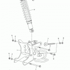 YFZ50  (YFZ05YYXMW/YFZ05YYXML) Бугель