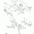RAPTOR 700  (YFM70RSBMS) Электрика 2