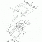 RAPTOR 700  (YFM70RSBMS) Фонарь