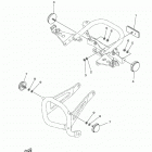 YFZ450R  (YFZ45YSXML) Электрика 2