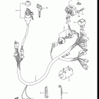 LT250EF 1985-1986 Электрика