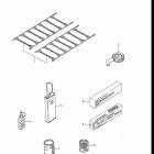 ALT125 1985-1986 Дооснащение -опции