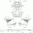 GRIZZLY EPS SPECIAL  (YFM70GPSLS) Наклейки