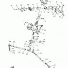 KODIAK 450 EPS HUNTE (YFM45KPHLF) Управление