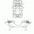 KODIAK 450 EPS (YFM45KPALR) Наклейки