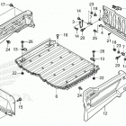 SXS700M2D 2AC Bed plate@rear gate (1)