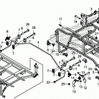 SXS1000M5D AC Bed