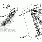 SXS1000S2R A Front cushion (1)