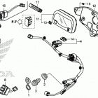 SXS1000S2X A Meter@switch