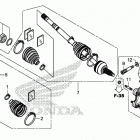 SXS1000S4 A Rear knuckle@rear