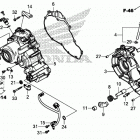SXS1000S4 A Sub-transmission case