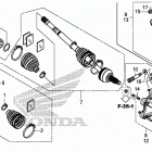 SXS1000S2X A Rear knuckle@rear