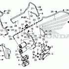 TRX520FE2 2A Канистра осушителя