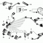 SXS1000S4 A Meter@switch
