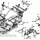 SXS1000S2X A Рама