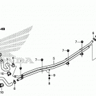 SXS1000S4 A Water pipe@water hose