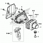 SXS1000S4 A Vsa modulator