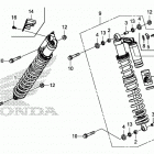 SXS1000S2X A Front cushion (2)
