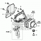 SXS1000S2X A Vsa modulator