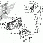 SXS1000S4 A Front door