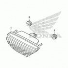 TRX520FE2 2A Фонарь