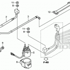TRX520FE2 2A Аккумулятор