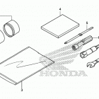 SXS1000S2X A Инструмент