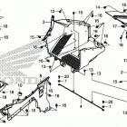 SXS1000S4 A Front floor@front console