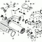 SXS1000S4 A Глушиель
