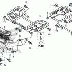 TRX520FE2 2A Обвес