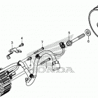 SXS1000S4 A Генератор