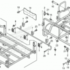 SXS700M4D 2AC Bed