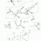 KFX50 Электрика