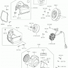 KFX90 Генератор