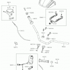 BRUTE FORCE 300 Руль