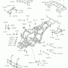 BRUTE FORCE 300 Рама
