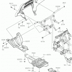 BRUTE FORCE 750 4x4i Защита