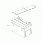 KFX50 Аккумулятор
