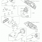 BRUTE FORCE 300 Фонарь