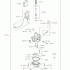 KFX90 Карбюратор