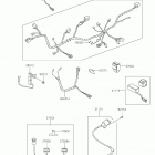 KFX90 Электрика